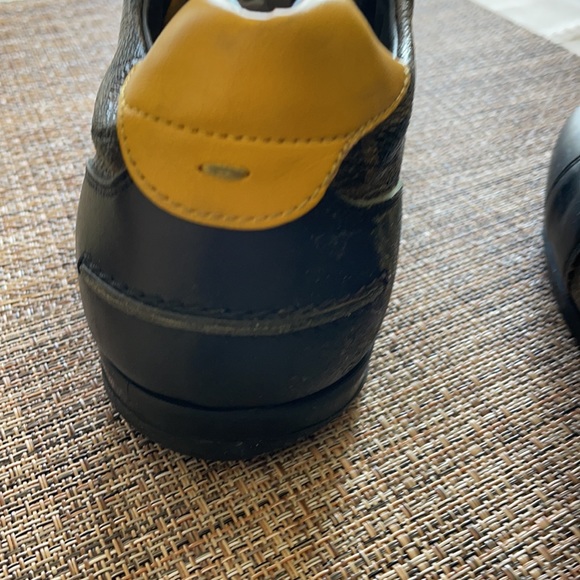 Men Shoes - Picture 5 of 14
